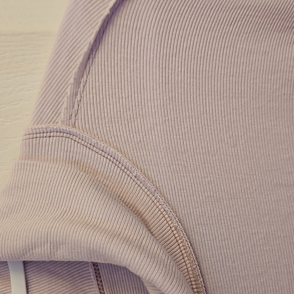 🩴We The Free Alameda Pullover in Iris Lilac - Picture 8 of 16